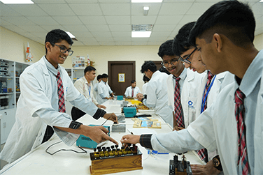 Smart Classroom 1