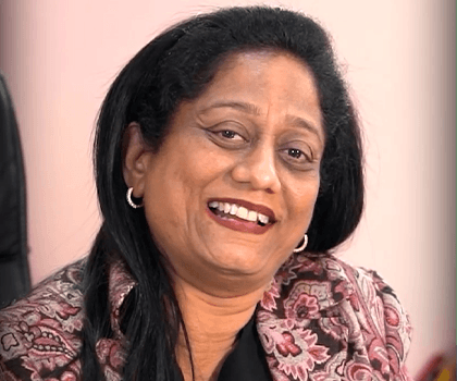 Arunima Testimonial